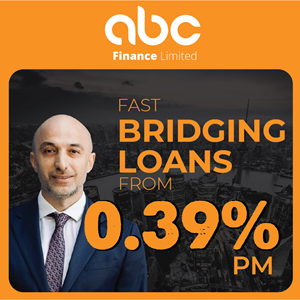 Diseño De Banner Publicitario por 3Guys para ABC Finance Ltd. | Diseño: #28969953
