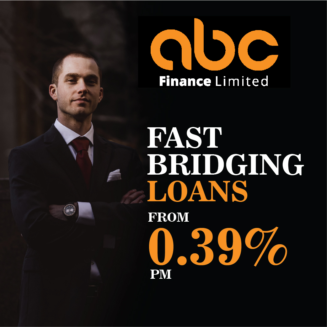 Banner Ad Design by 3Guys for ABC Finance Ltd. | Design #28980427