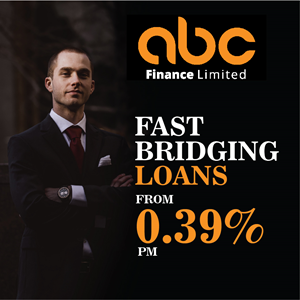 Banner-Design von 3Guys für ABC Finance Ltd. | Design: #28980427