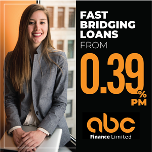Banner-Design von 3Guys für ABC Finance Ltd. | Design: #28980428