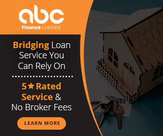 Banner Ad Design by Hristo Itchov for ABC Finance Ltd. | Design #28939009