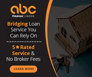 Diseño De Banner Publicitario por Hristo Itchov para ABC Finance Ltd. | Diseño: #28939010