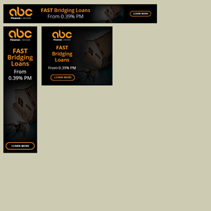 Banner-Design von Hristo Itchov für ABC Finance Ltd. | Design #28957092