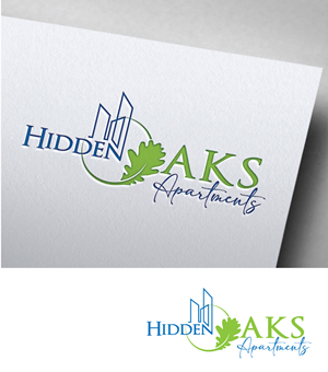 Logo Design by Om Namah Shivay