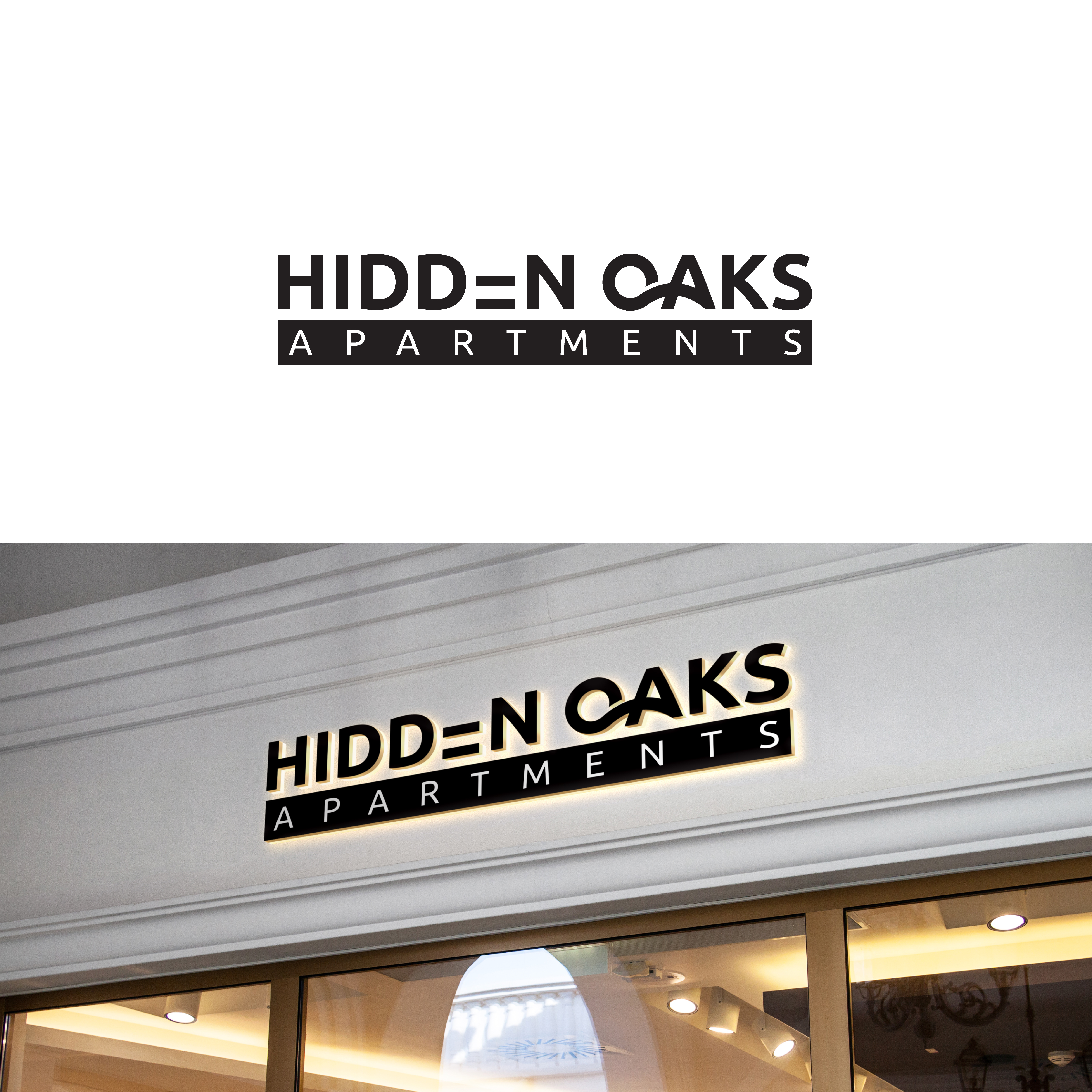 Logo Design by shan zida for this project | Design #28955382