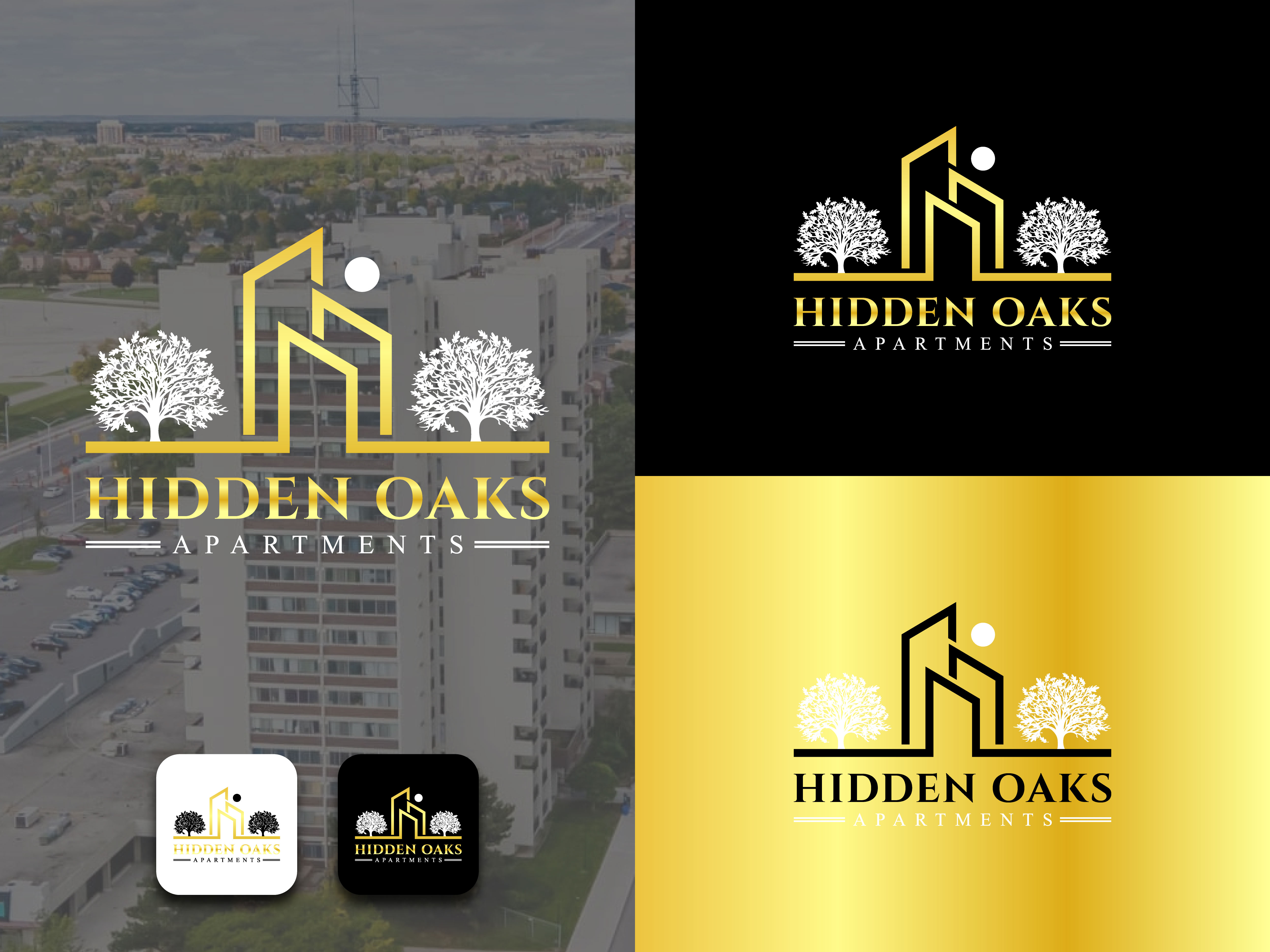 Logo Design by BabyDriverFour for this project | Design #28938939