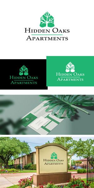 Logo Design by MHF