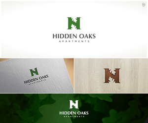 Logo Design by D_Mantra for this project | Design #28938223