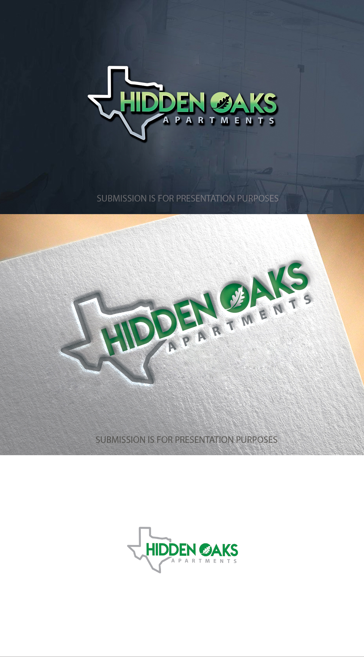 Logo Design by graphicevolution for this project | Design #28937556