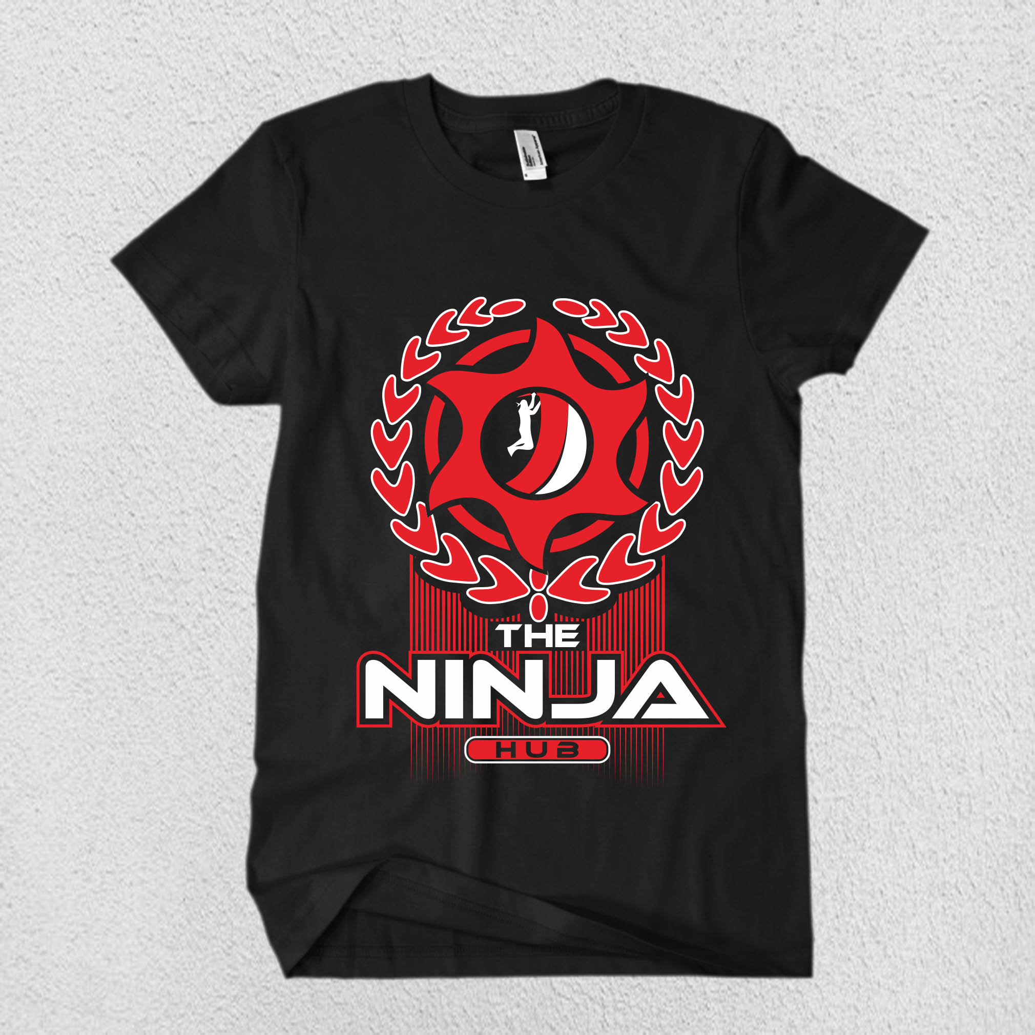 T-shirt Design by Rheanza for this project | Design #28942894