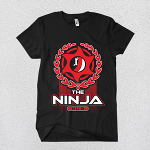 T-shirt Design by Rheanza for this project | Design: #28942894