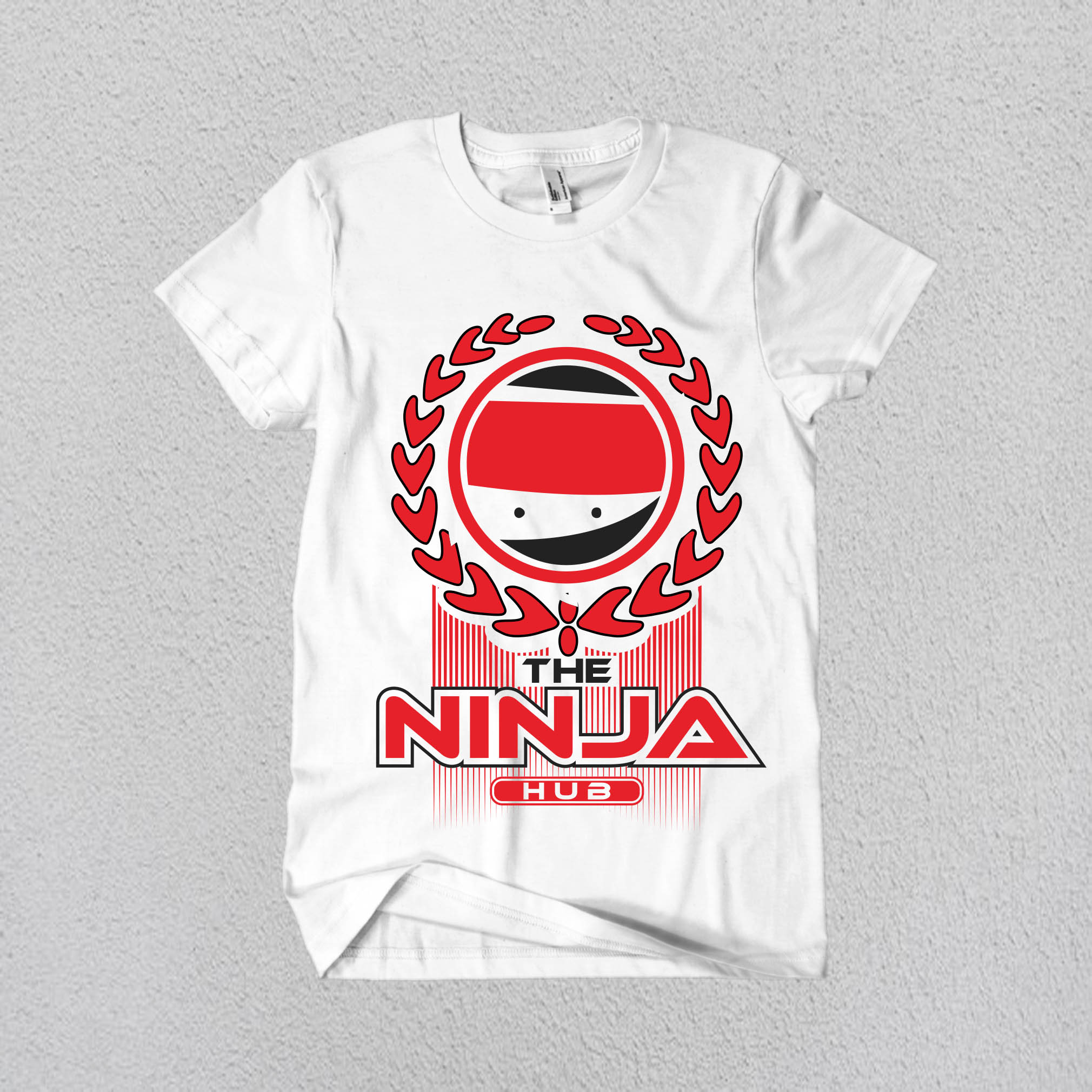 Diseño de Camiseta por Rheanza para este proyecto | Diseño #28942895