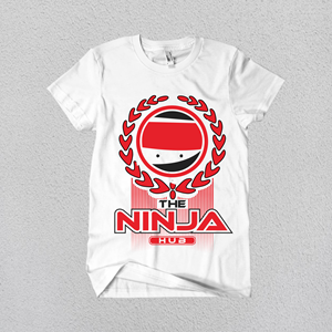 T-shirt Design by Rheanza for this project | Design: #28942895