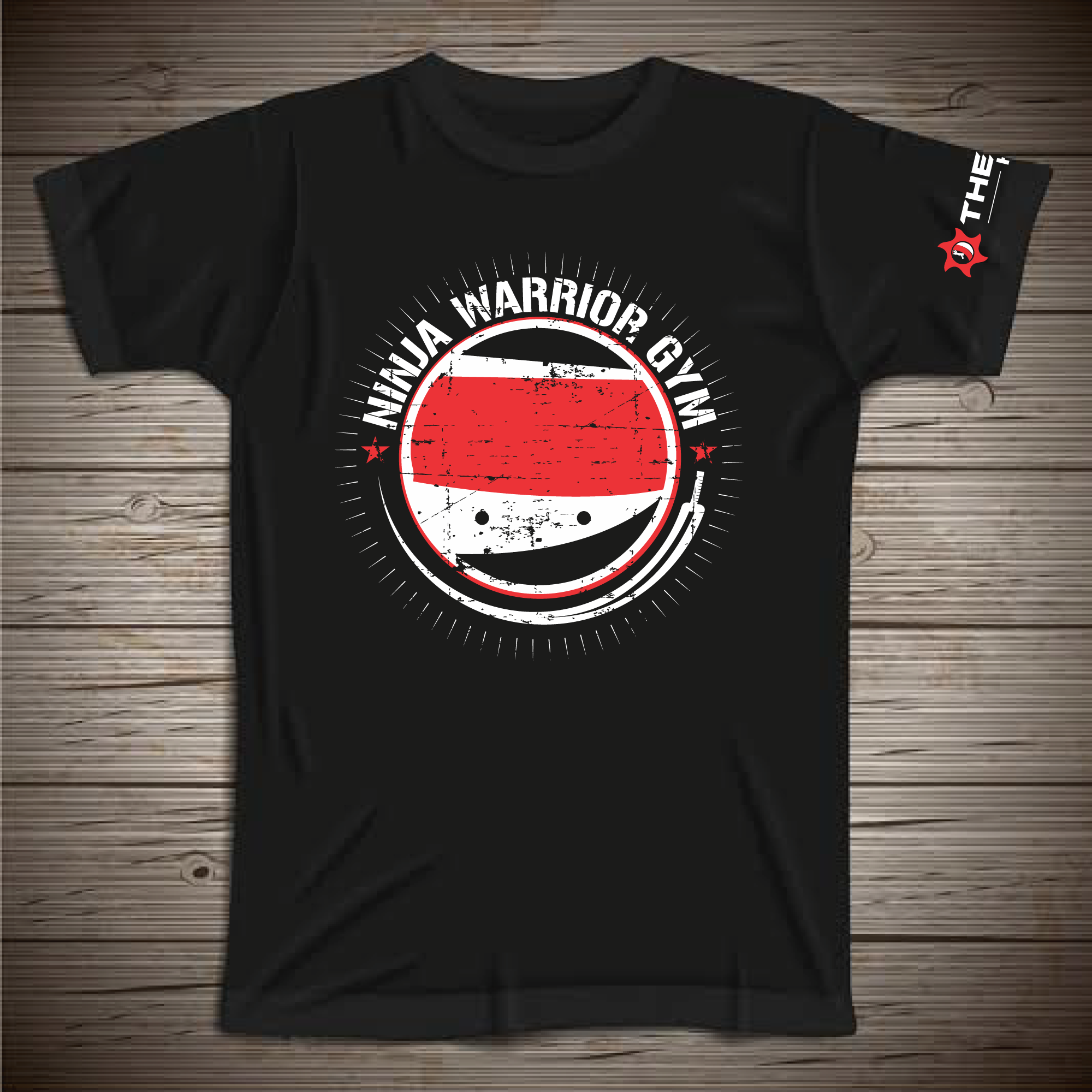 Design de T-shirt par Ashraful100 pour ce projet | Design #28942234
