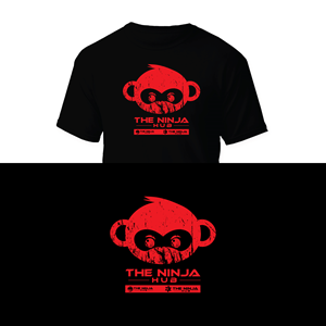 T-shirt Design by Design Element for this project | Design: #28945335