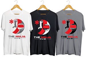 T-shirt Design by Erdie Tadeo for this project | Design: #28940522