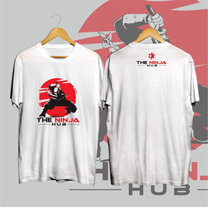 Design de T-shirt par ogiexslash pour ce projet | Design #28940465