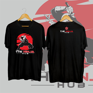 T-shirt Design by ogiexslash for this project | Design: #28940484