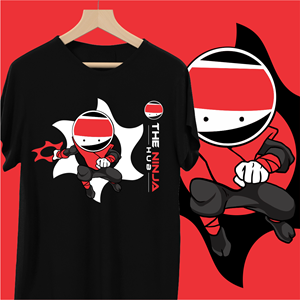 T-shirt Design by Yakuza20 for this project | Design: #28942196