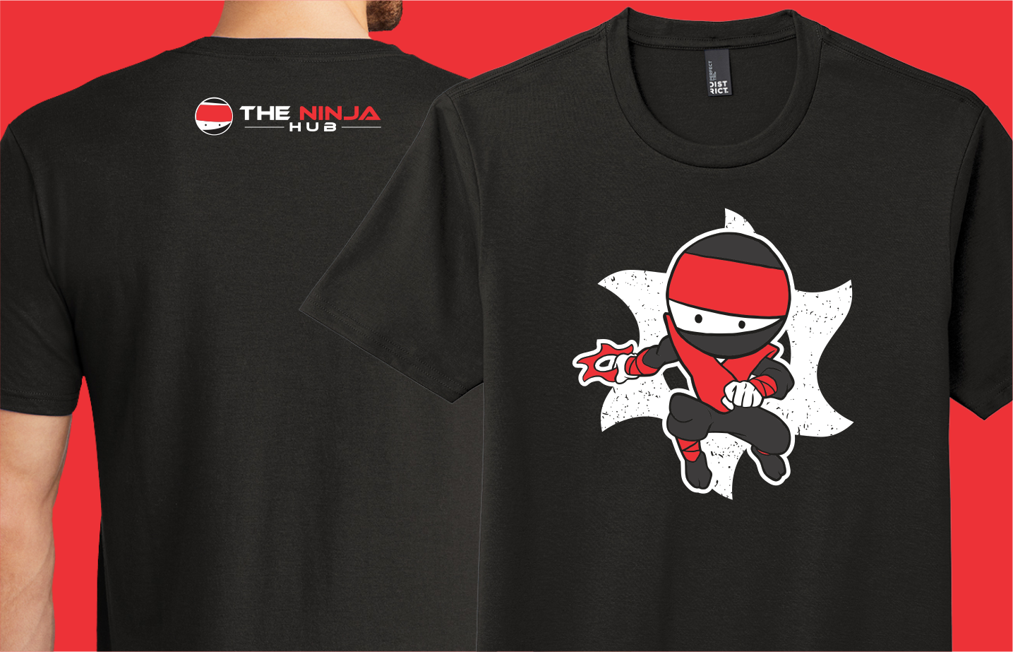 T-shirt Design by Yakuza20 for this project | Design #28942836