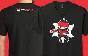 T-shirt Design by Yakuza20 for this project | Design: #28942836
