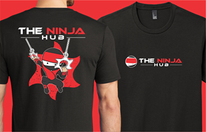 T-shirt Design by Yakuza20 for this project | Design: #28942841
