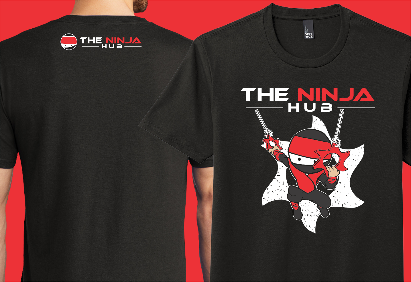 T-shirt Design by Yakuza20 for this project | Design #28942850