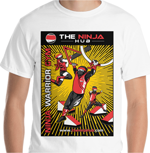 T-shirt Design by Yakuza20 for this project | Design: #28946991