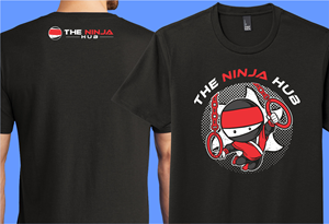 T-shirt Design by Yakuza20 for this project | Design: #28968937