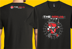 T-shirt Design by Yakuza20 for this project | Design: #28969479