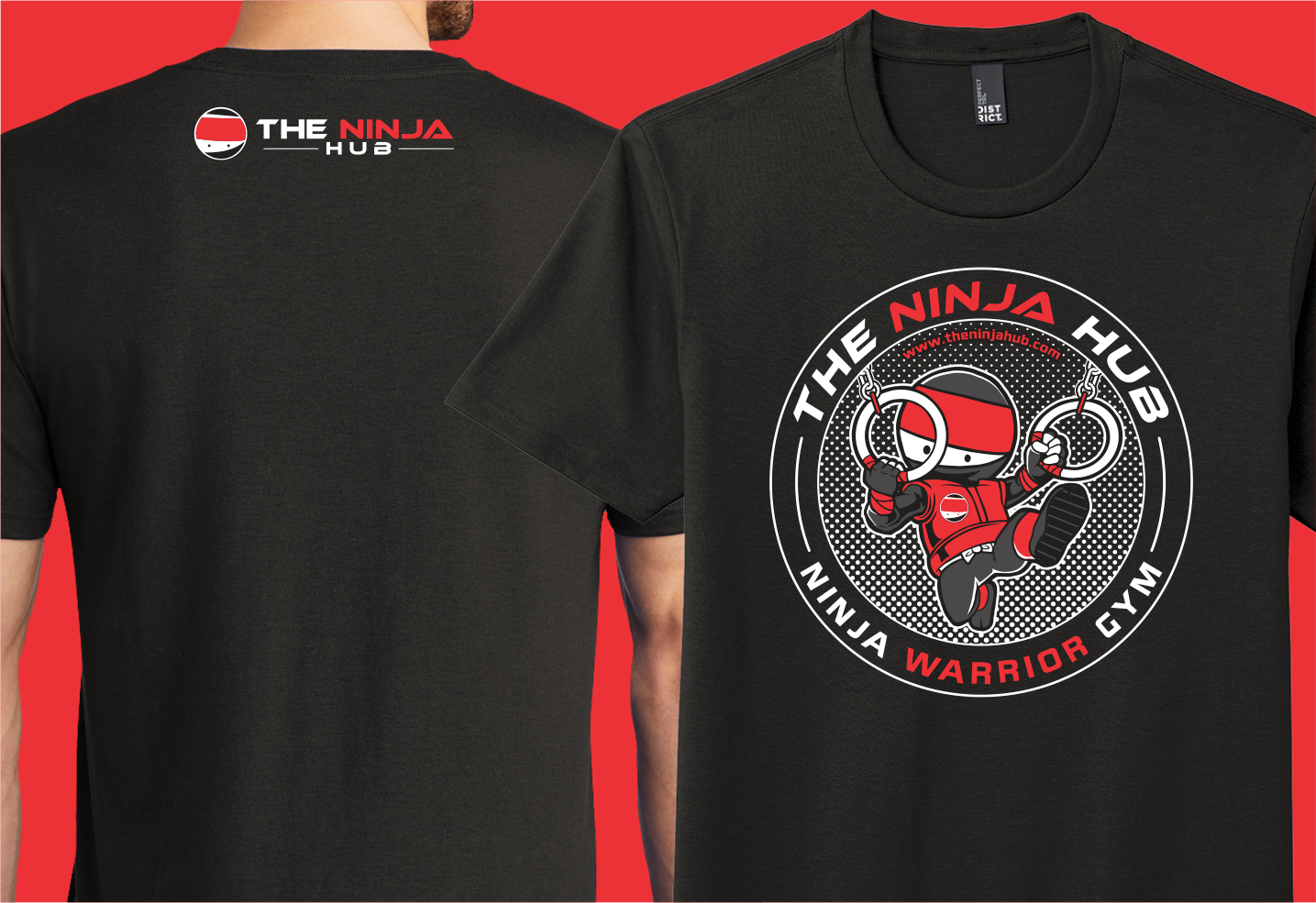 T-shirt Design by Yakuza20 for this project | Design #28970593