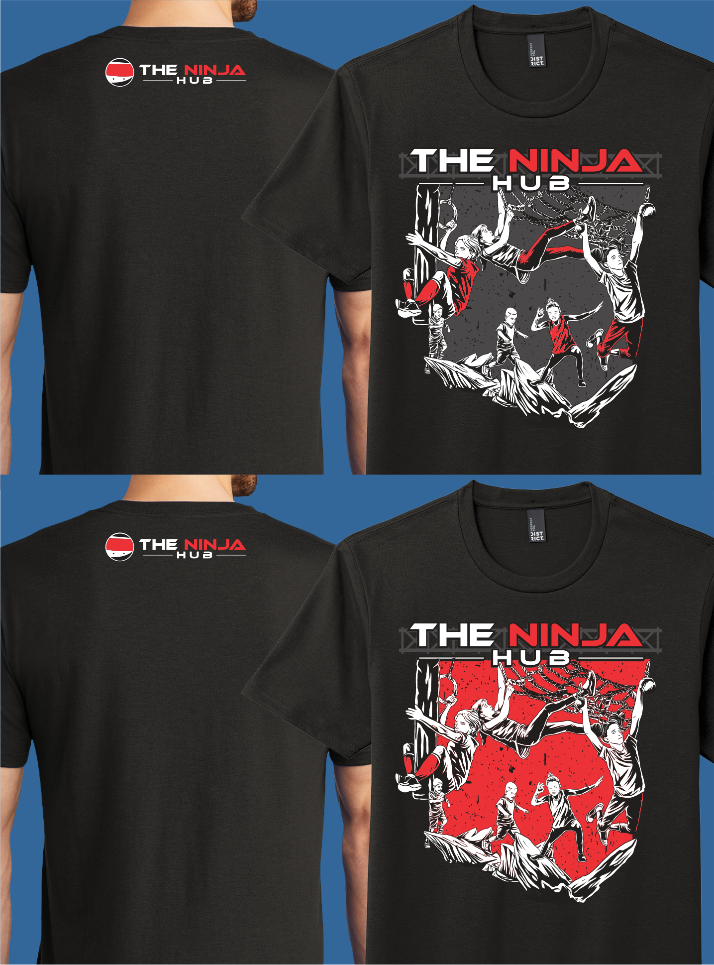 T-shirt Design by Yakuza20 for this project | Design #28970695