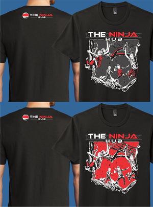 T-shirt Design by Yakuza20 for this project | Design: #28970695