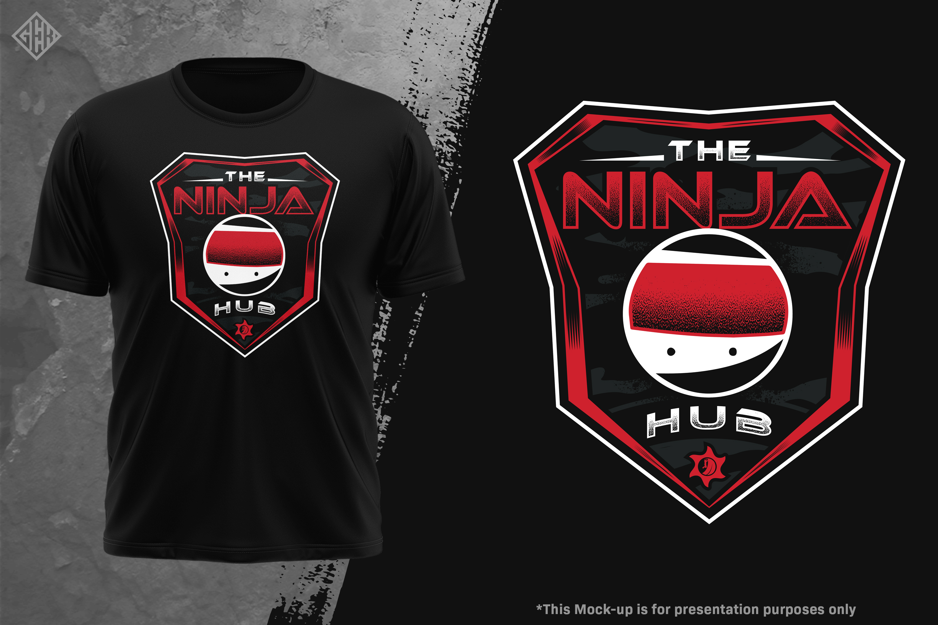 T-shirt Design by gekgrfx for this project | Design #28939565