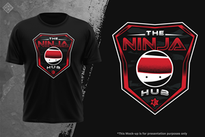 T-shirt Design by gekgrfx for this project | Design: #28939565
