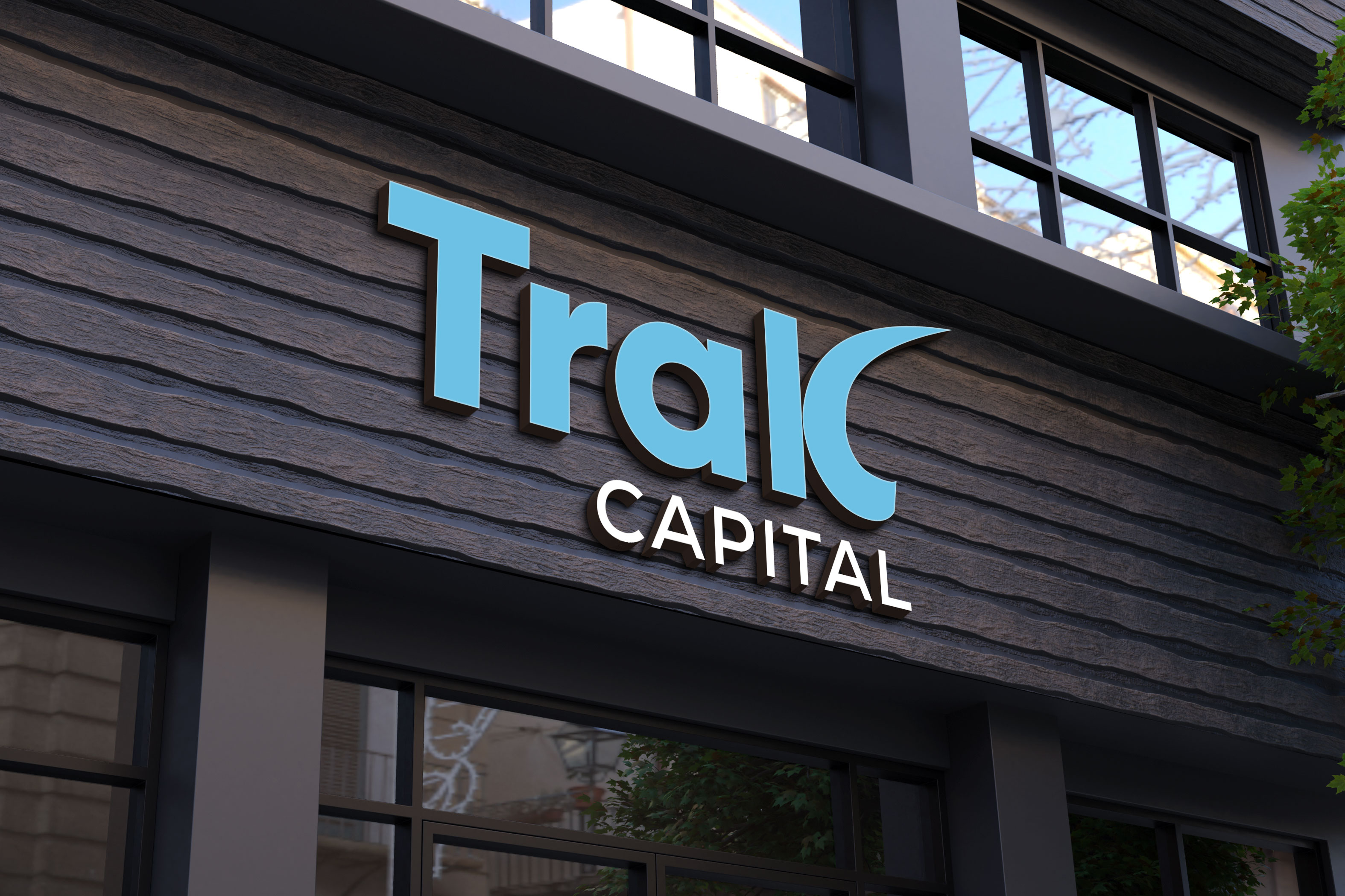 Logo Design by Kavth for this project | Design #28968717