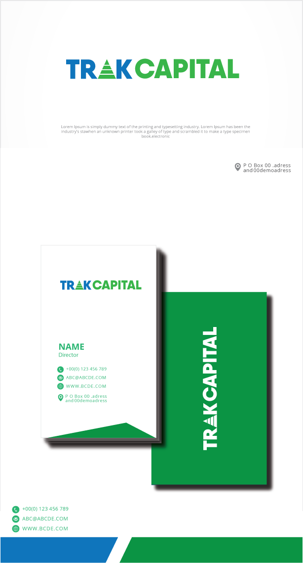 Logo Design by graphicevolution for this project | Design #28937799