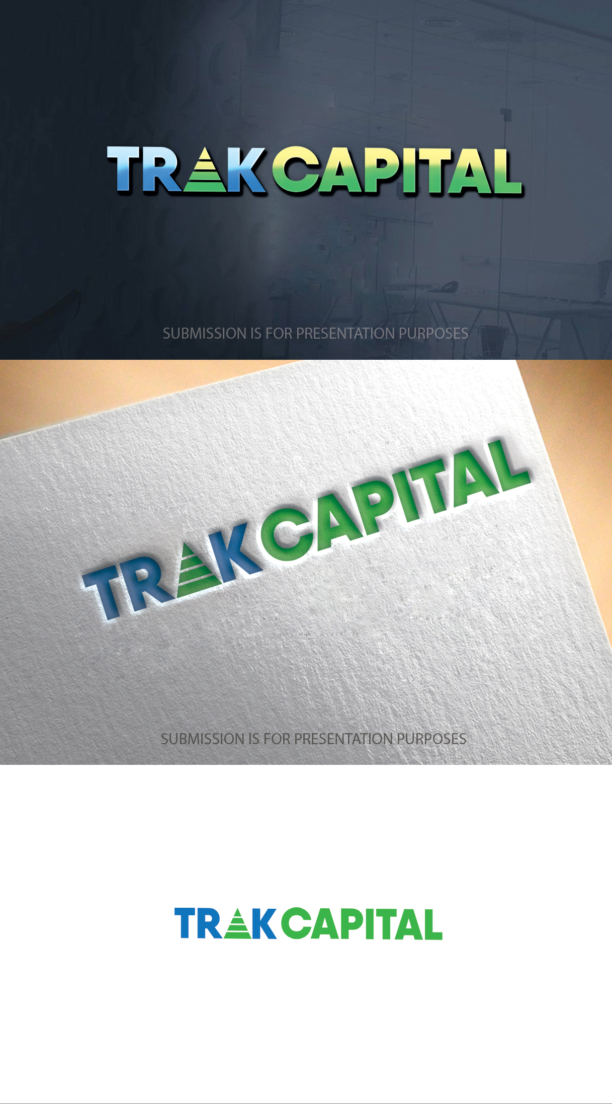 Logo Design by graphicevolution for this project | Design #28937800