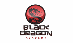 Logo Design by juanjoseolivieri for mhale@blackdragonacademy.org | Design: #28944051