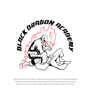 Logo Design by sastra wiguna