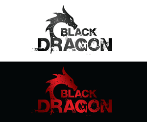 Logo Design by Ansh Design for mhale@blackdragonacademy.org | Design: #28943346