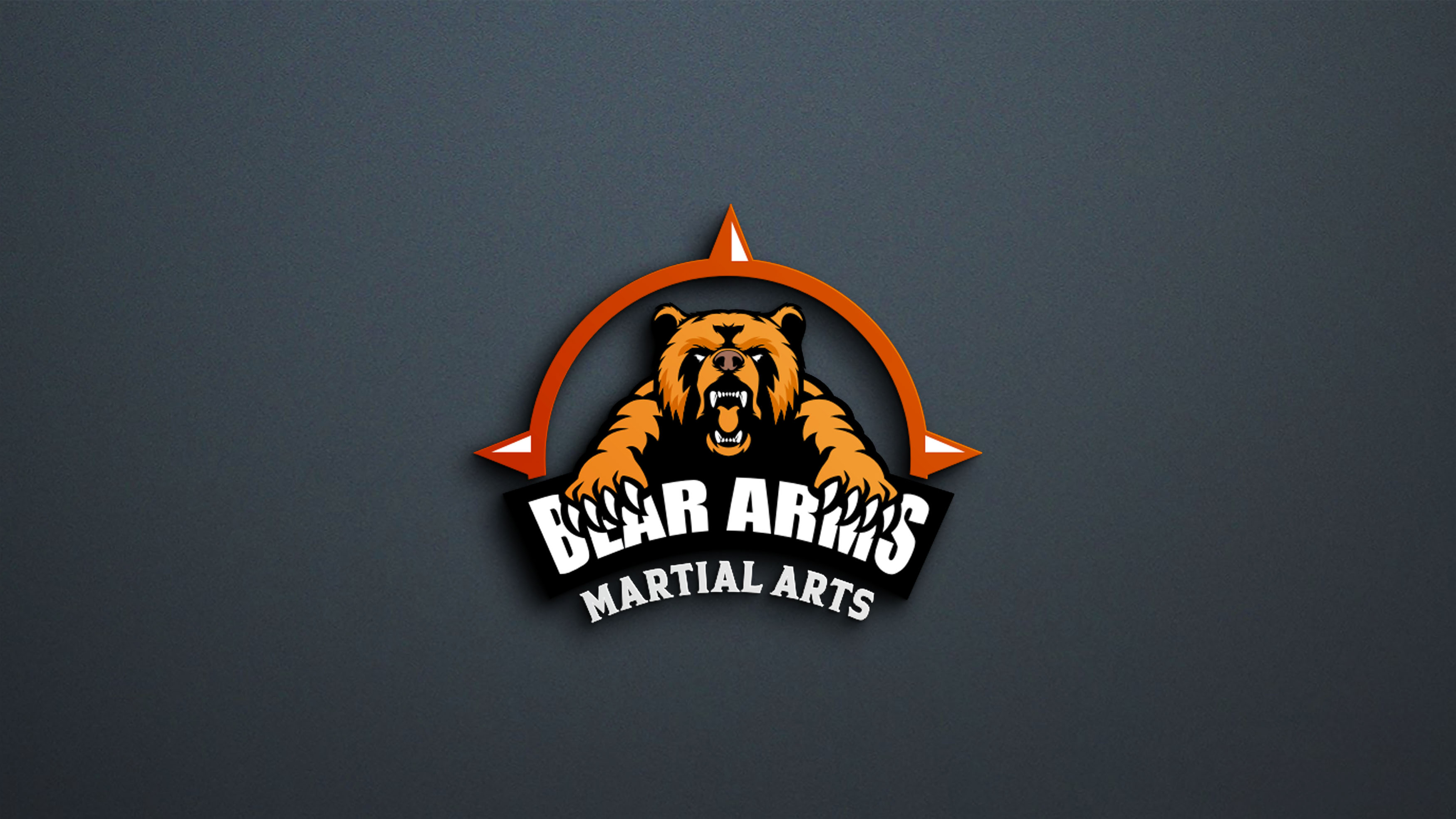 Logo Design by putritrisna 2 for mhale@blackdragonacademy.org | Design #28975577