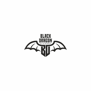 Logo Design by Ashani Bhattacharya for mhale@blackdragonacademy.org | Design: #28948150