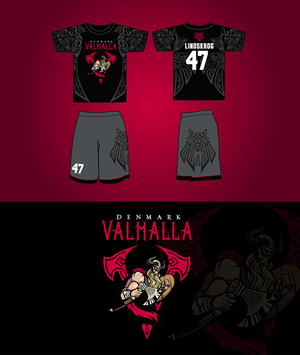 Design de T-shirt par Lhey DC pour ce projet | Design : #28950381