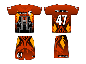 T-shirt Design by ArrowGraphicDesign