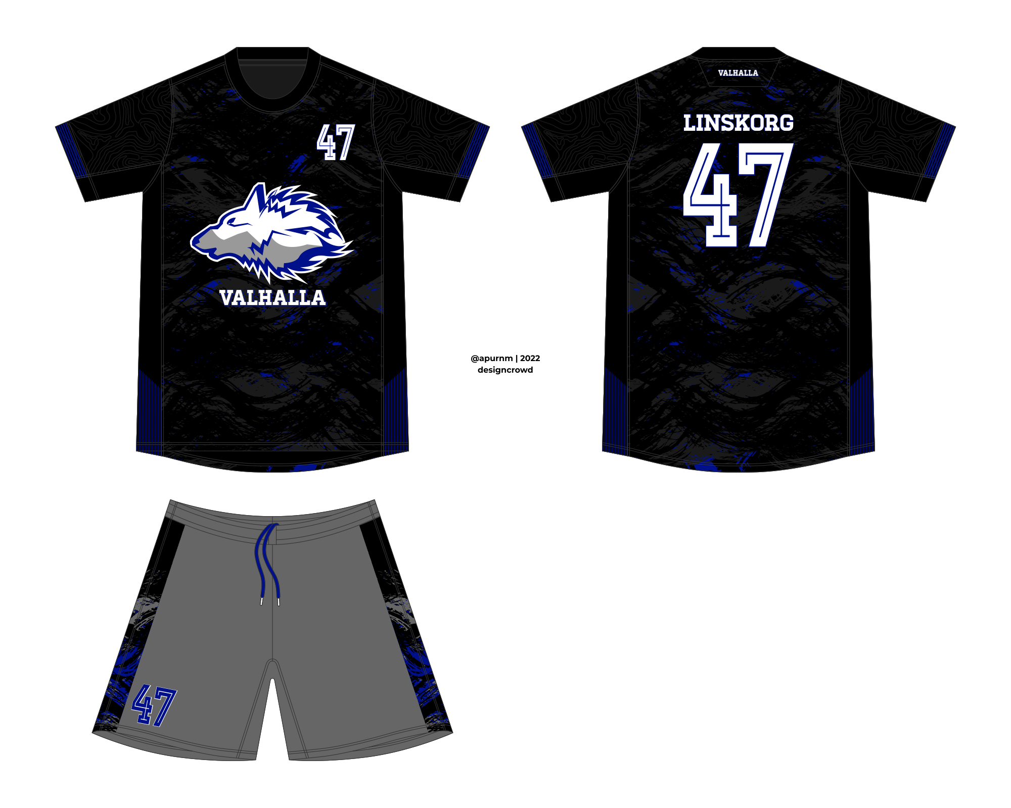 Design de T-shirt par purnama pour ce projet | Design #28991253
