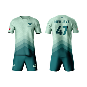 Full body print sports jerseys for high level Ultimate frisbee team | Diseño de Camiseta por Rizkidenjaka