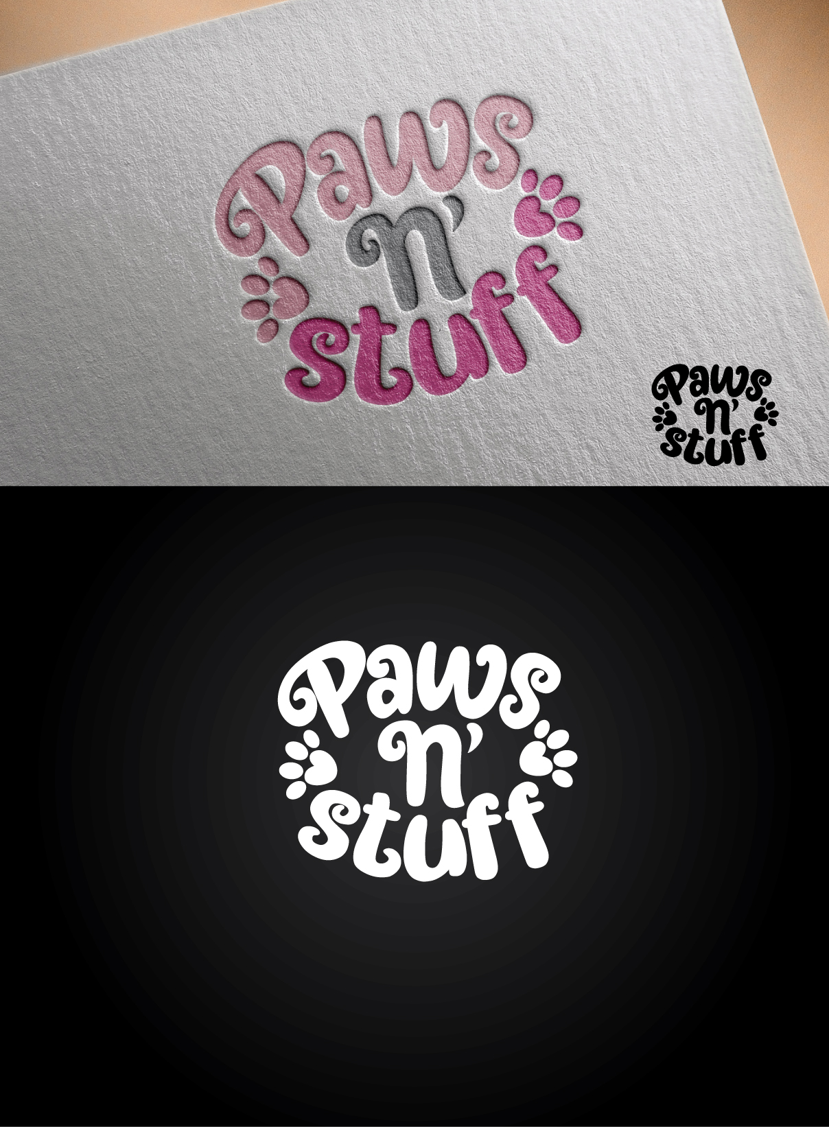 Logo Design by LogoPoko for this project | Design #28939674