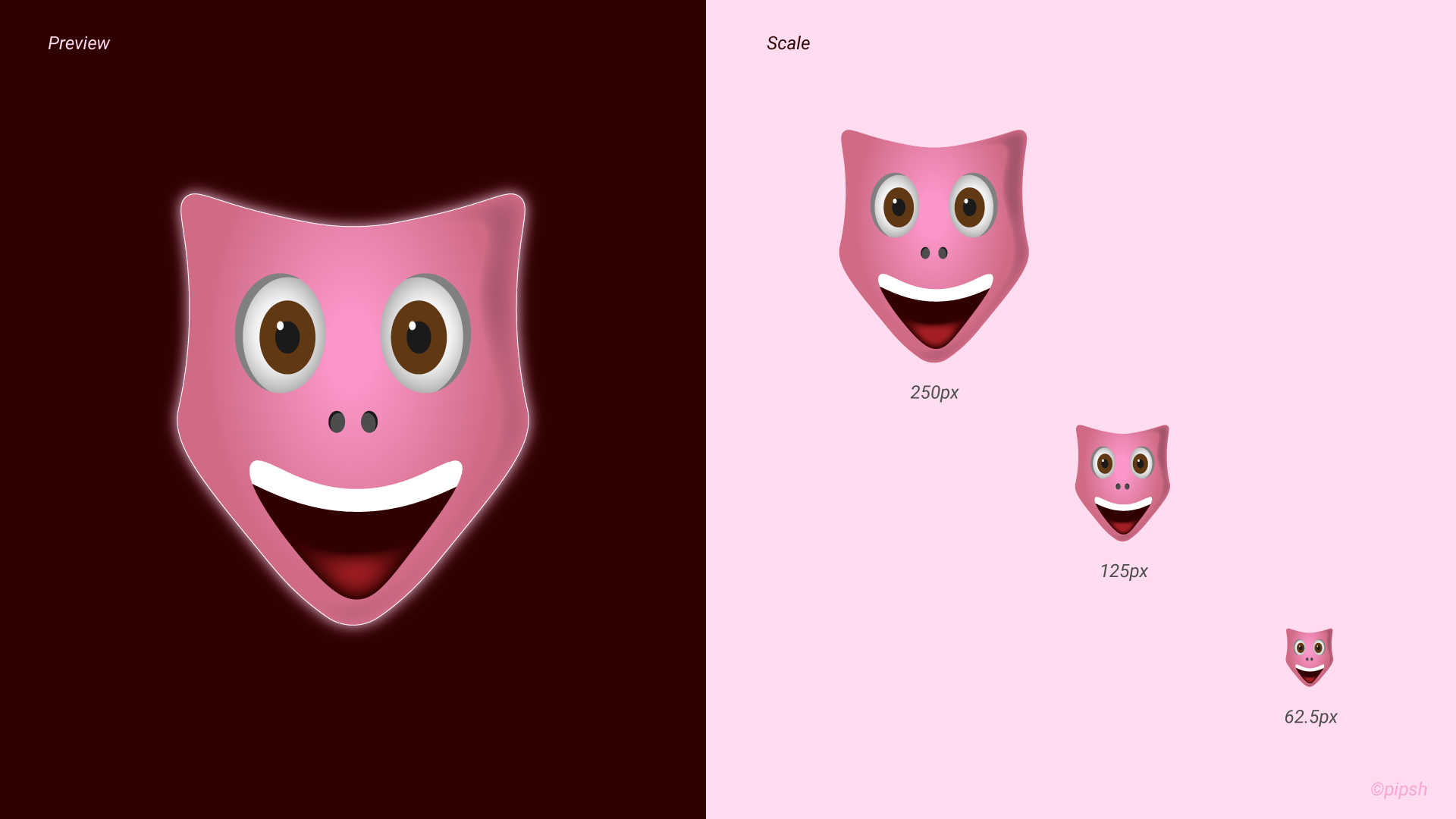 Design Icône par pipsh pour ce projet | Design #28939450