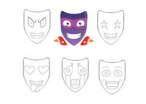 Icon Design by AymanePro ™